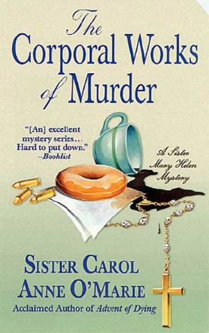 [Sister Mary Helen 11] • Murder at the Monks' Table